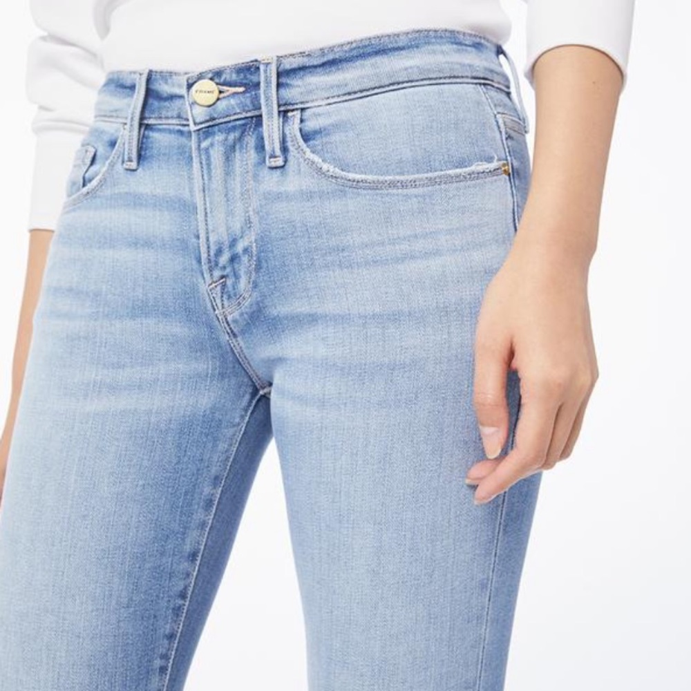 Frame jeans - Picture 2 of 8
